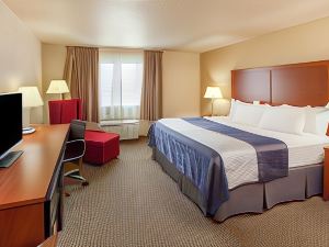 Baymont by Wyndham Grand Forks