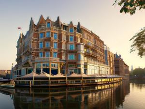 De L’Europe Amsterdam – the Leading Hotels of the World