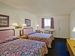 Americas Best Value Inn Arkansas City