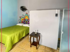 Hostal Casa Luna