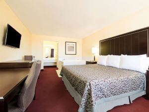 Quality Inn Eastland I-20