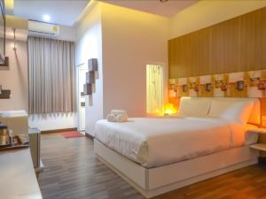 Lalita Boutique Hotel Hat Yai