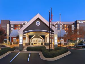 Homewood Suites by Hilton Atlanta - Alpharetta