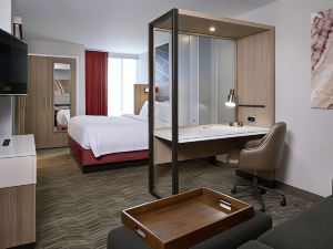 SpringHill Suites Grand Rapids West