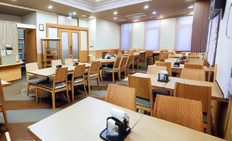 Hotel Route-Inn Odate Omachi