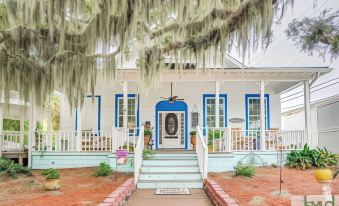 Tybee Island Inn Bed & Breakfast