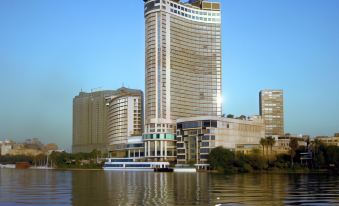 Hilton Cairo Grand Nile