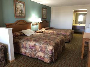 Countryside Suites Omaha