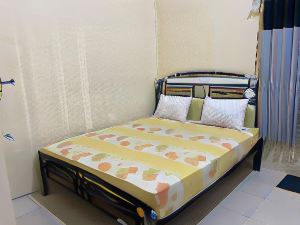 OYO Life 93032 Maju Mapan Homestay Syariah