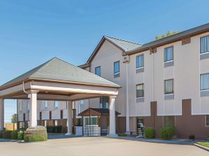 Seasons Inn & Suites Highland