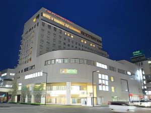 Takasaki Washington Hotel Plaza