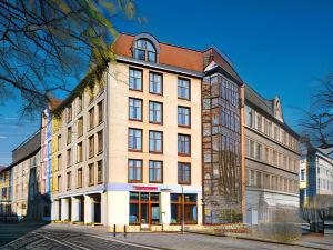 Mercure Hotel Erfurt Altstadt