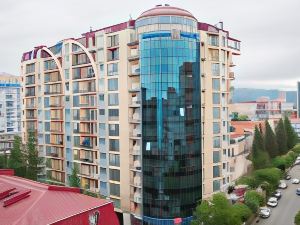 Hotel Aisi