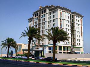 Golden Tulip Al Khobar