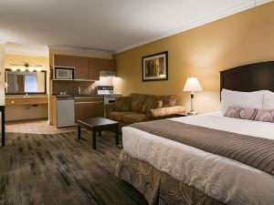 Candlewood Suites Waco