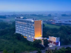 Aston Mojokerto Hotel & Conference Center