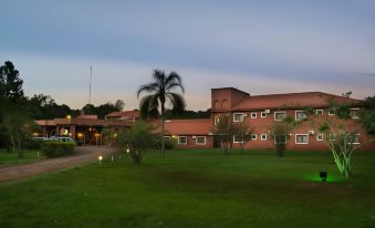 Marcopolo Suites Iguazu