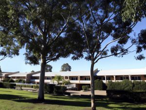 The Hermitage Motel - Campbelltown