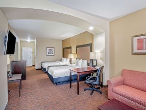 La Quinta Inn & Suites by Wyndham Vicksburg