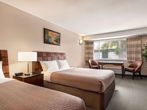 Travelodge by Wyndham Swift Current