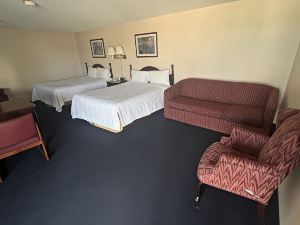 Economy Inn