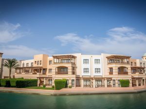 Marina Residence Suites Port Ghalib