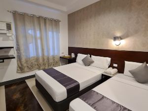 My Stay Hotel - Near SM Mall -1 Min Walk