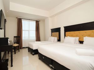 Same Hotel Lombok