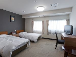 Onsen Hotel Nakahara Bessou Nonsmoking, Earthquake Retrofit