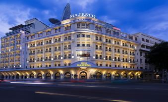 Hotel Majestic Saigon