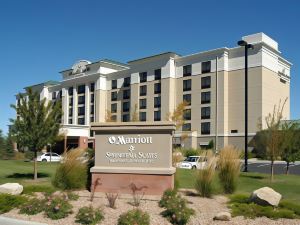 SpringHill Suites Denver North/Westminster