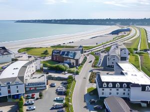 Atlantic Beach Hotel Newport