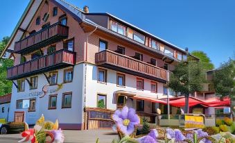 Wochner's Hotel-Sternen am Schluchsee Hochschwarzwald