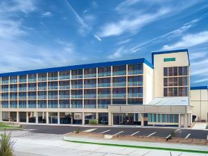 Holiday Inn Express Nags Head Oceanfront