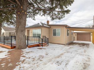 Rapid City Vacation Homes