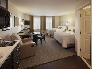 Candlewood Suites Beaumont