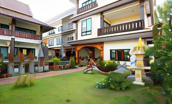 Ratha Hotel Chiangmal