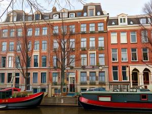 Prinsengracht Hotel