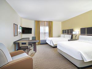 Candlewood Suites Nashville - Franklin