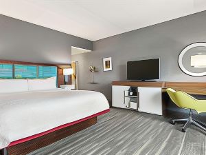 Hampton Inn by Hilton London