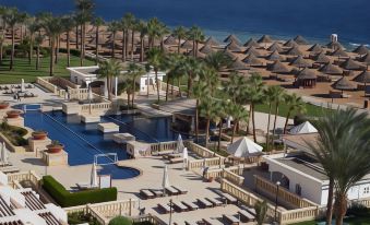 Sheraton Sharm Hotel, Resort, Villas & Spa