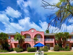 Dover Beach Hotel