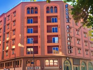 Hotel Al Kabir