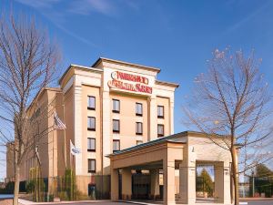 Hampton Inn & Suites Vineland