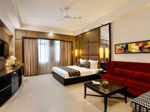 The Manor Bareilly by Leisure Hotels