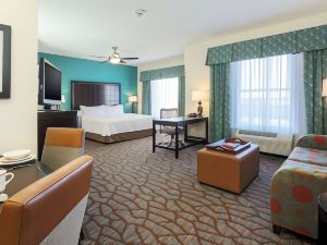 Homewood Suites by Hilton Lawton