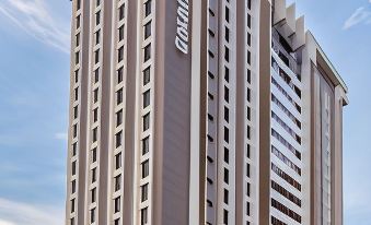 Golden Tulip Goiania Address