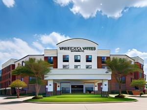 SpringHill Suites Dallas DFW Airport East/Las Colinas Irving