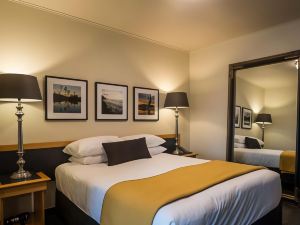 The Ashley Hotel Greymouth