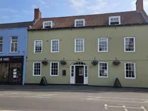 Beaumond Cross Inn